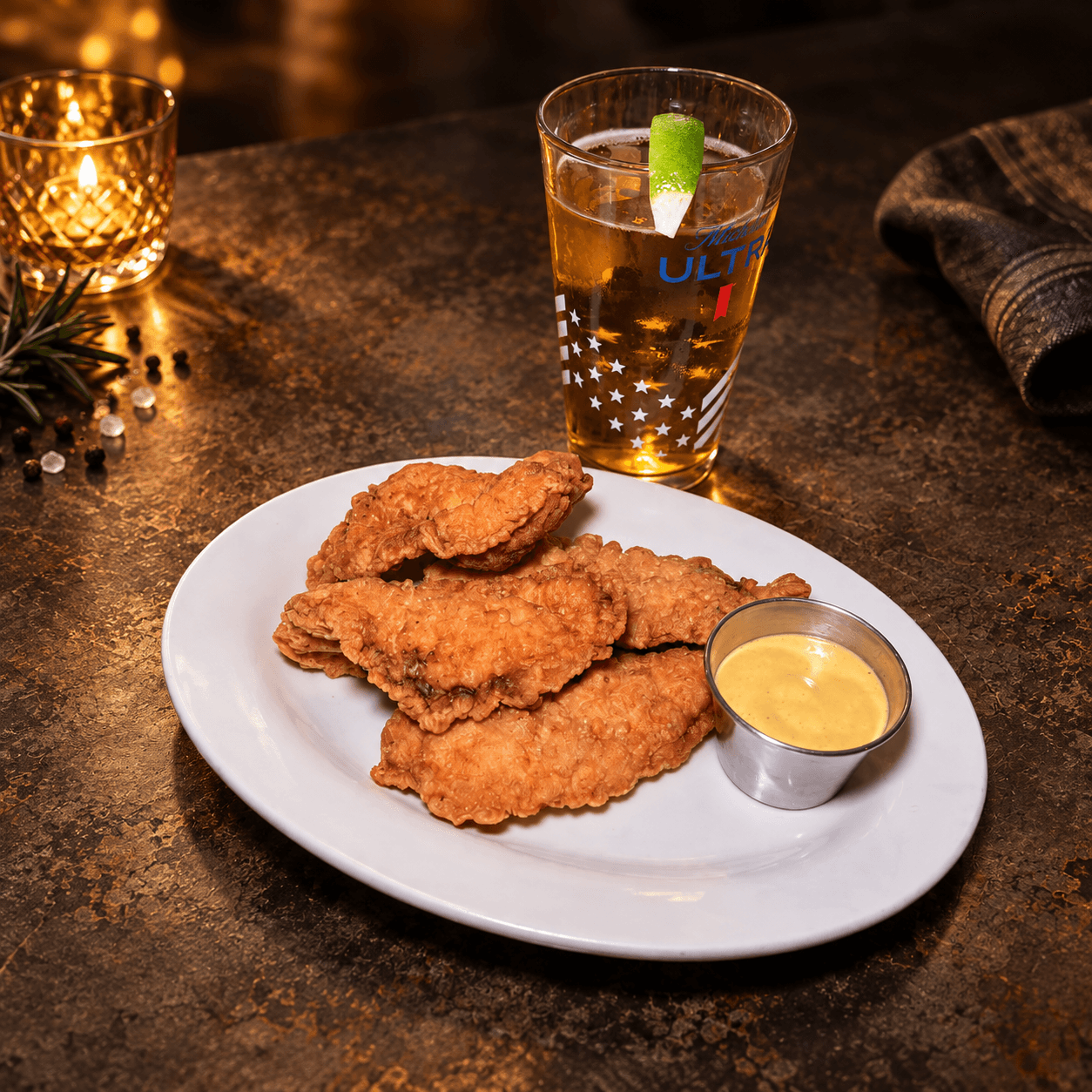 Chicken Tenders